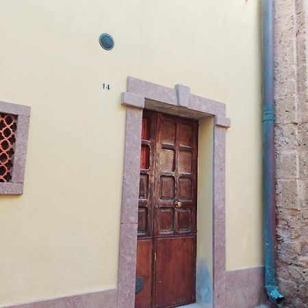 Little House Apartment Alghero Exterior foto