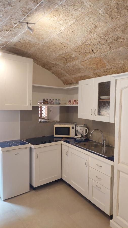 Little House Apartment Alghero Exterior foto